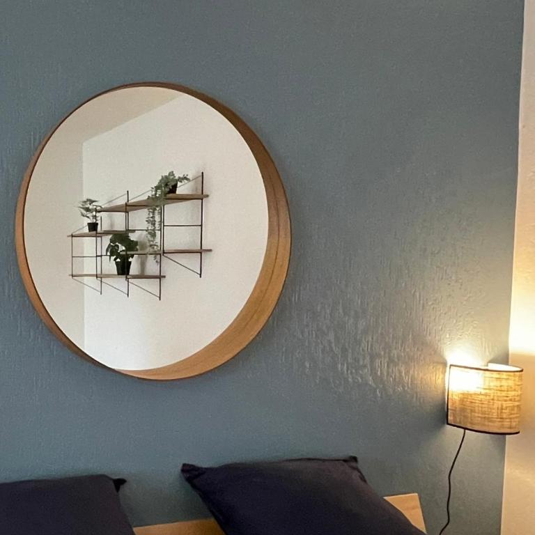 Grand Studio Joli Coeur - Calme Cosy Lumineux - Appartement 1 Chambre - 11