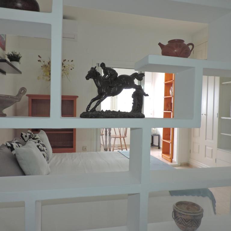 La Casita de Riomar - Apartamento - 27