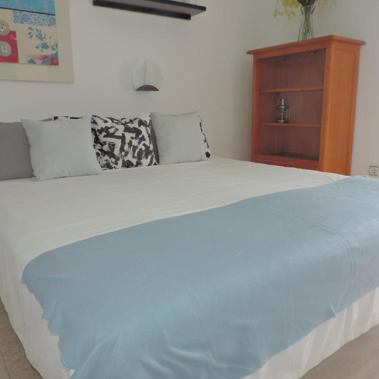 La Casita de Riomar - Apartamento - 26