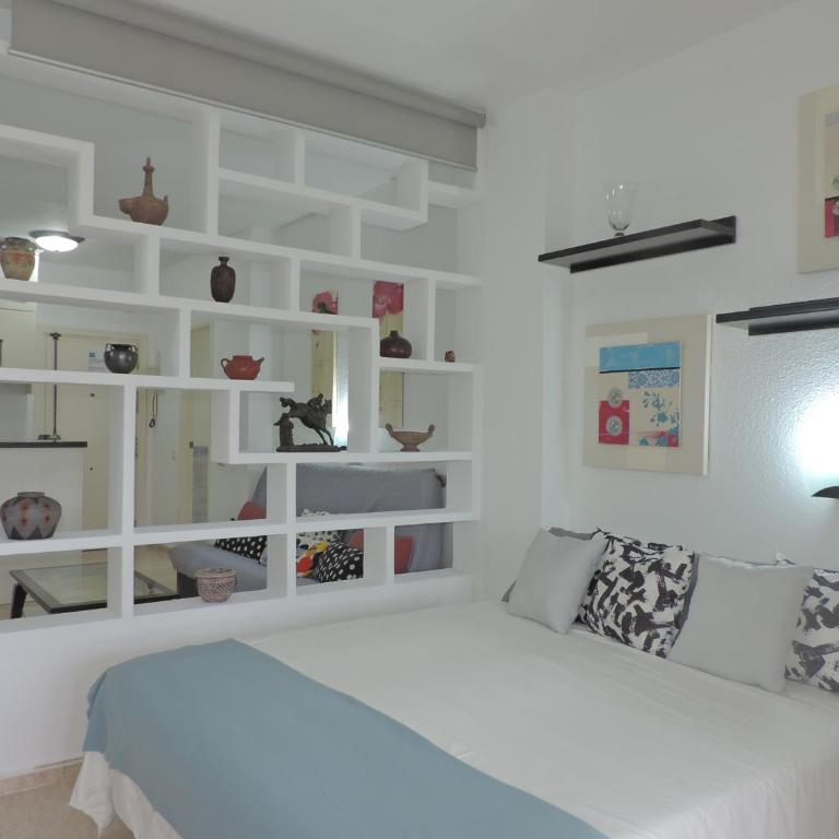 La Casita de Riomar - Apartamento - 30