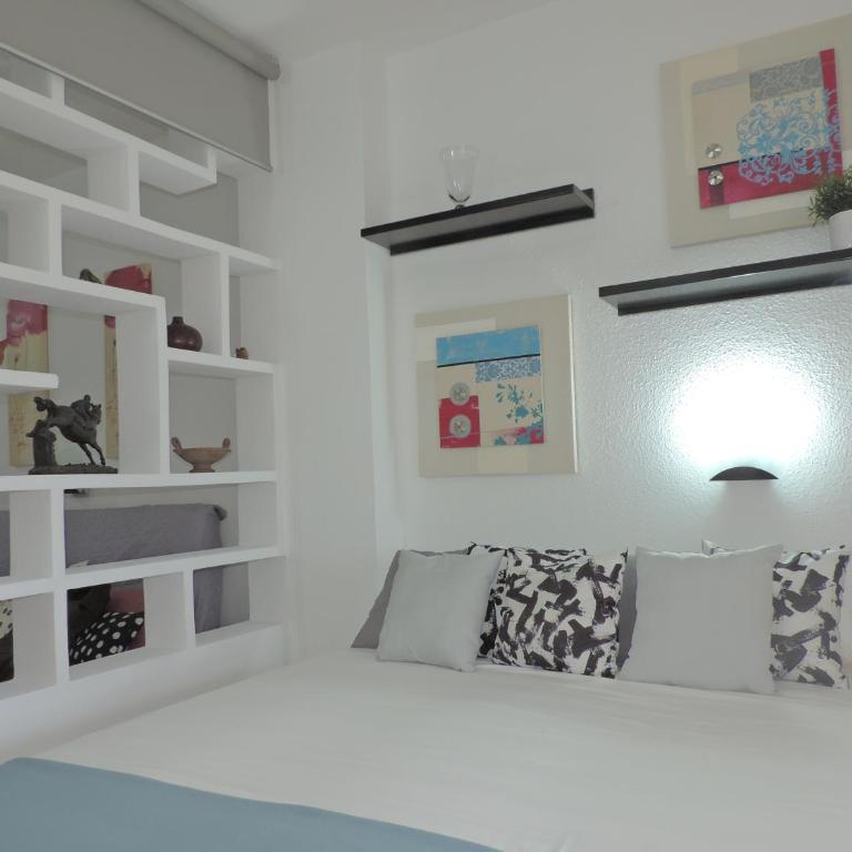 La Casita de Riomar - Apartamento - 29