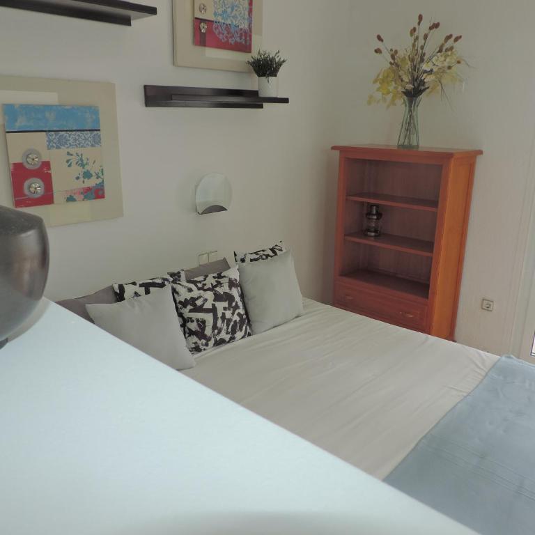 La Casita de Riomar - Apartamento - 23