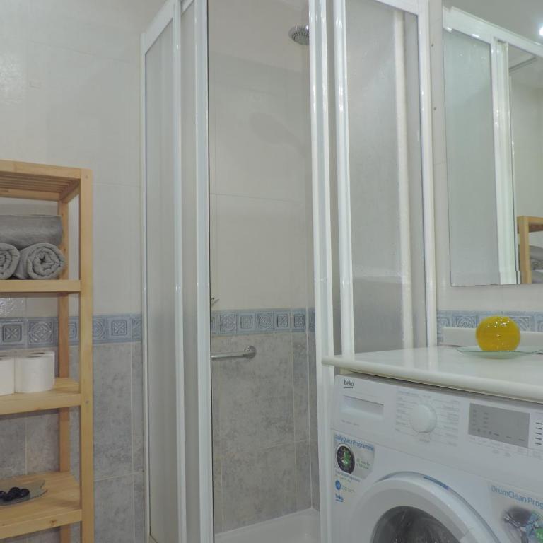 La Casita de Riomar - Apartamento - 57