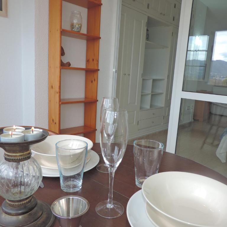La Casita de Riomar - Apartamento - 20