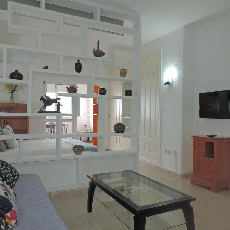 La Casita de Riomar - Apartamento - 37