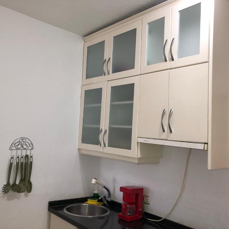 La Casita de Riomar - Apartamento - 38