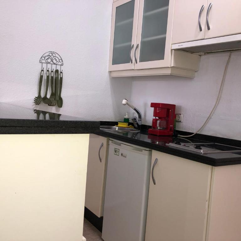La Casita de Riomar - Apartamento - 40
