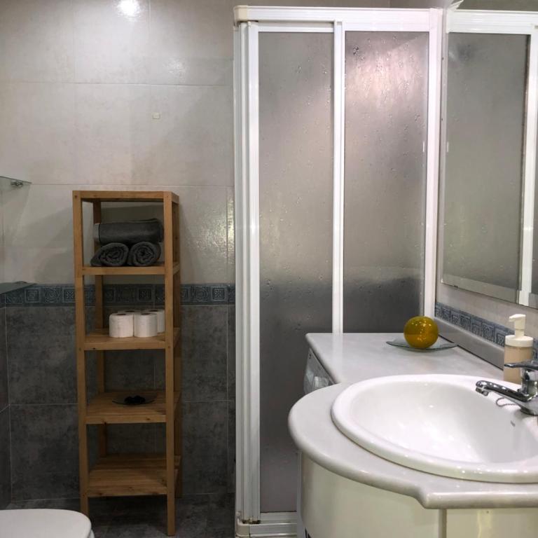 La Casita de Riomar - Apartamento - 58