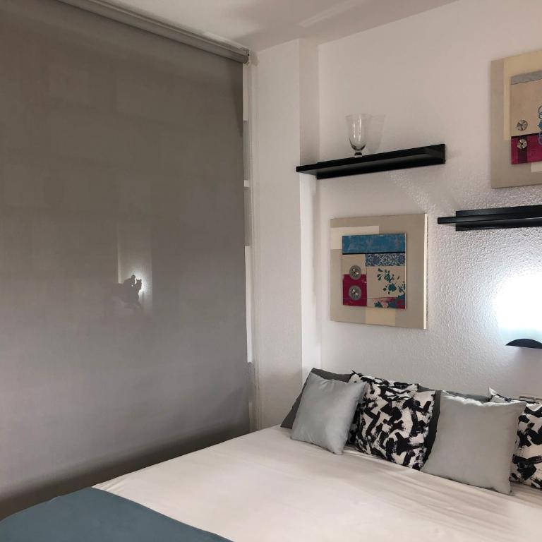 La Casita de Riomar - Apartamento - 31