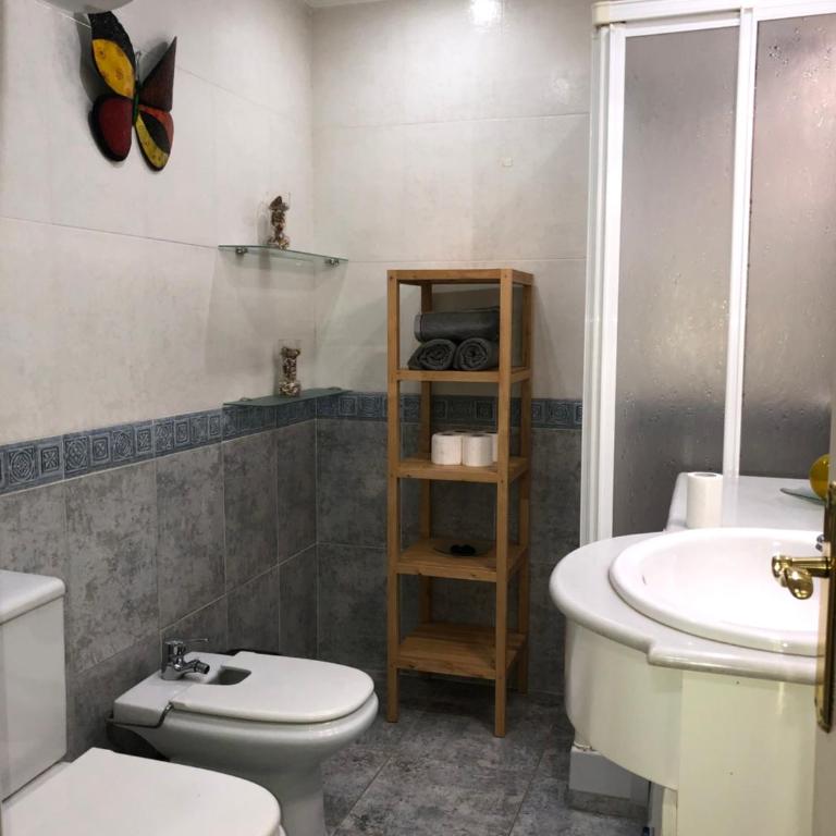 La Casita de Riomar - Apartamento - 59