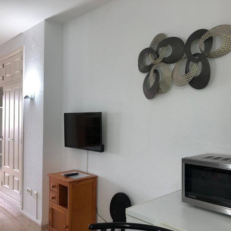 La Casita de Riomar - Apartamento - 52