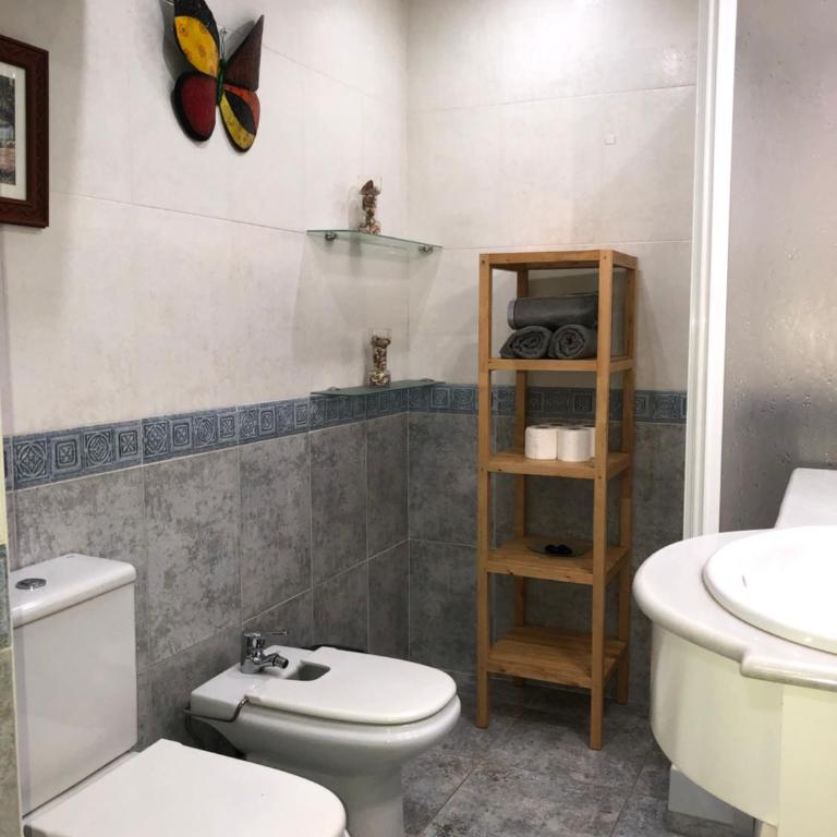 La Casita de Riomar - Apartamento - 61