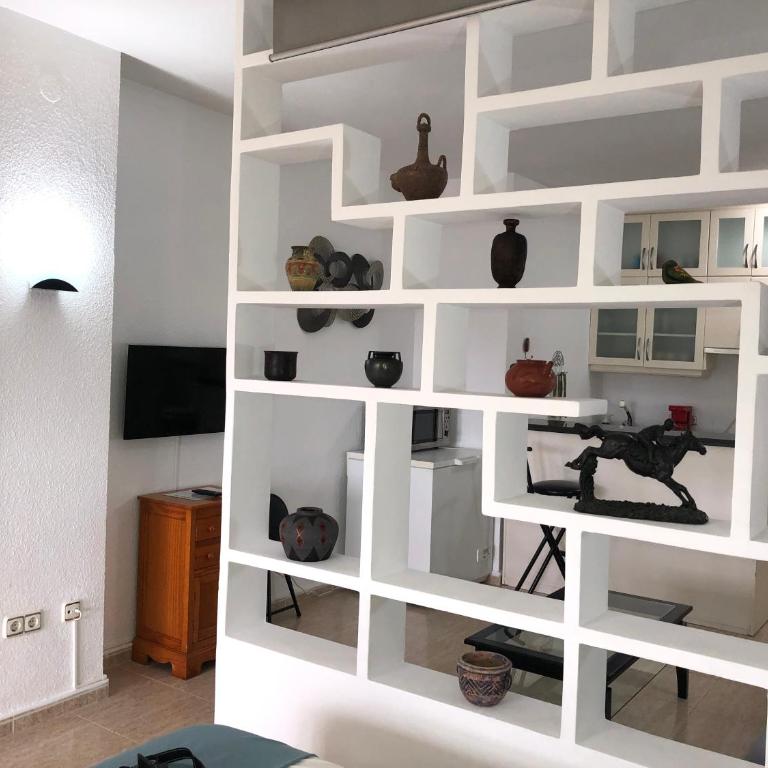 La Casita de Riomar - Apartamento - 45