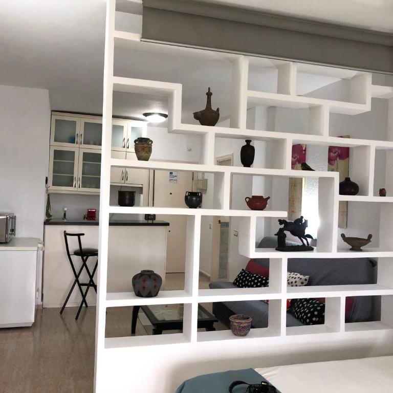 La Casita de Riomar - Apartamento - 46