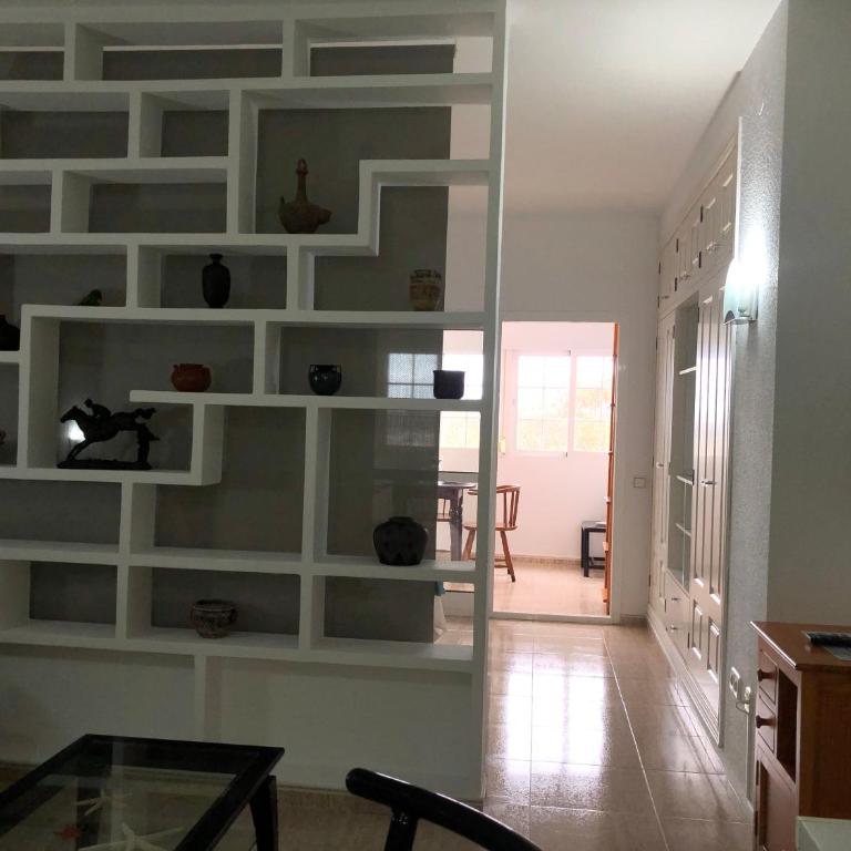 La Casita de Riomar - Apartamento - 54