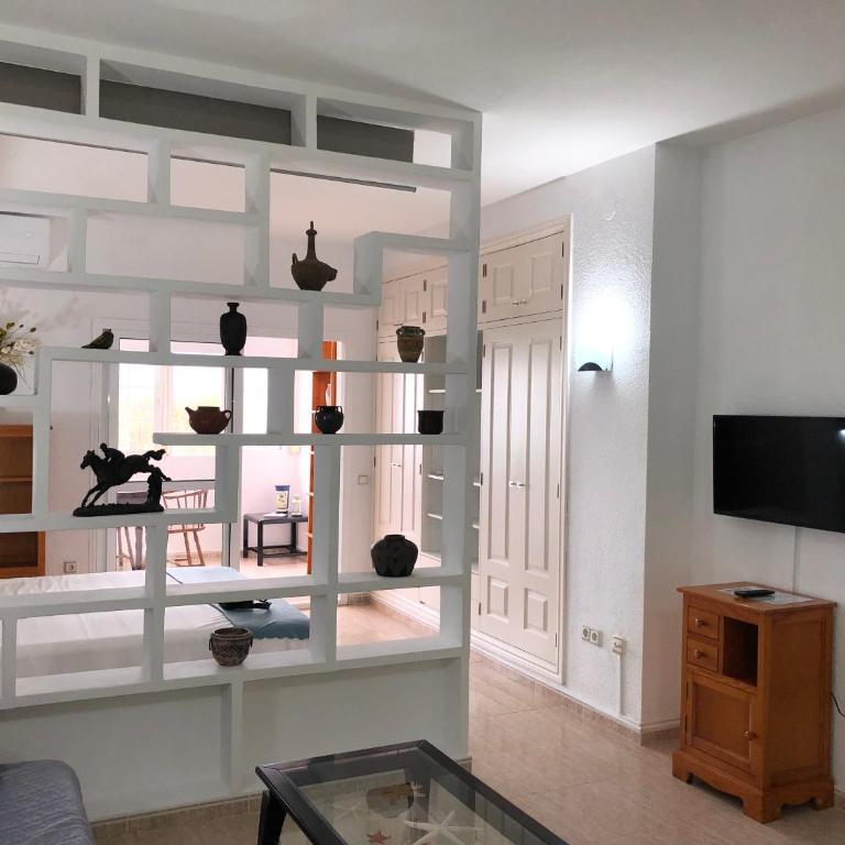 La Casita de Riomar - Apartamento - 55