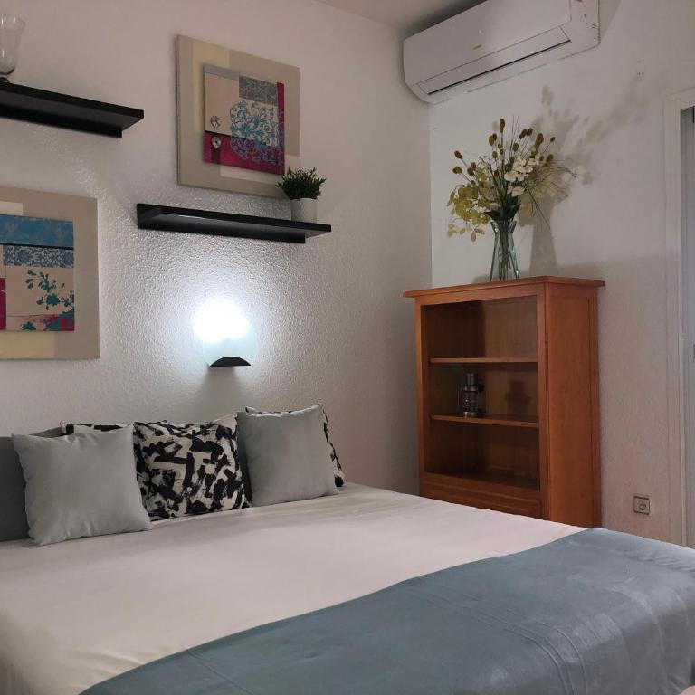 La Casita de Riomar - Apartamento - 32