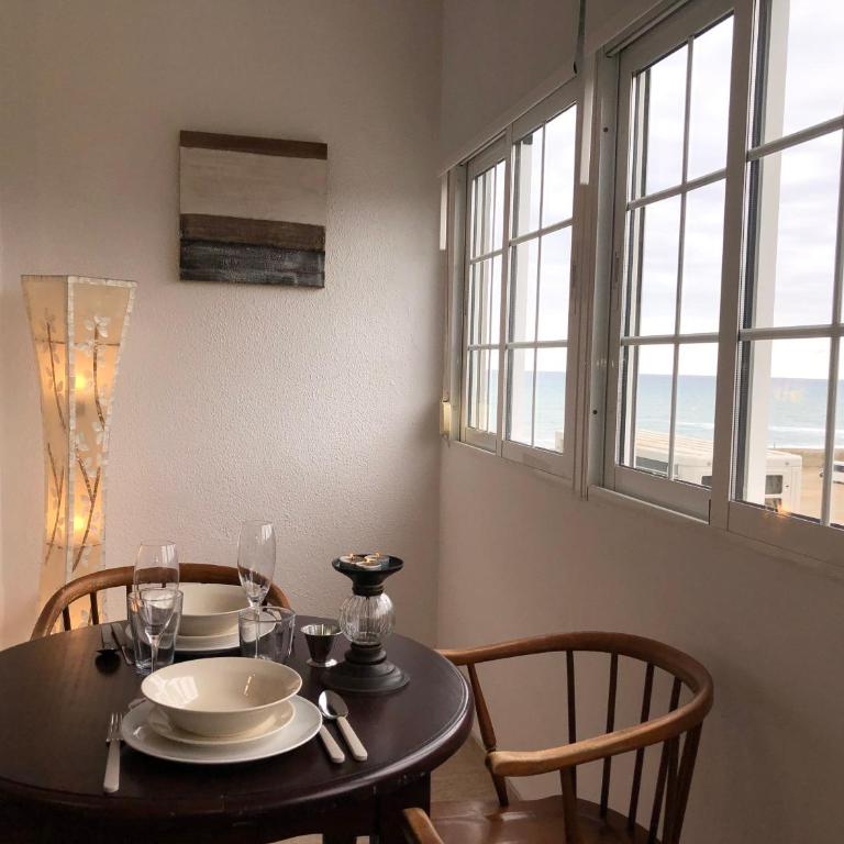 La Casita de Riomar - Apartamento - 21