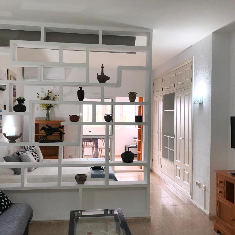 La Casita de Riomar - Apartamento - 1