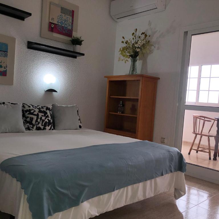 La Casita de Riomar - Apartamento - 33