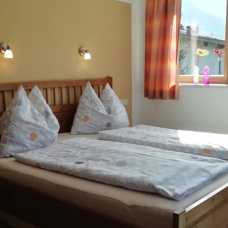 Ferienwohnung Thanner - Apartment mit Balkon - 14