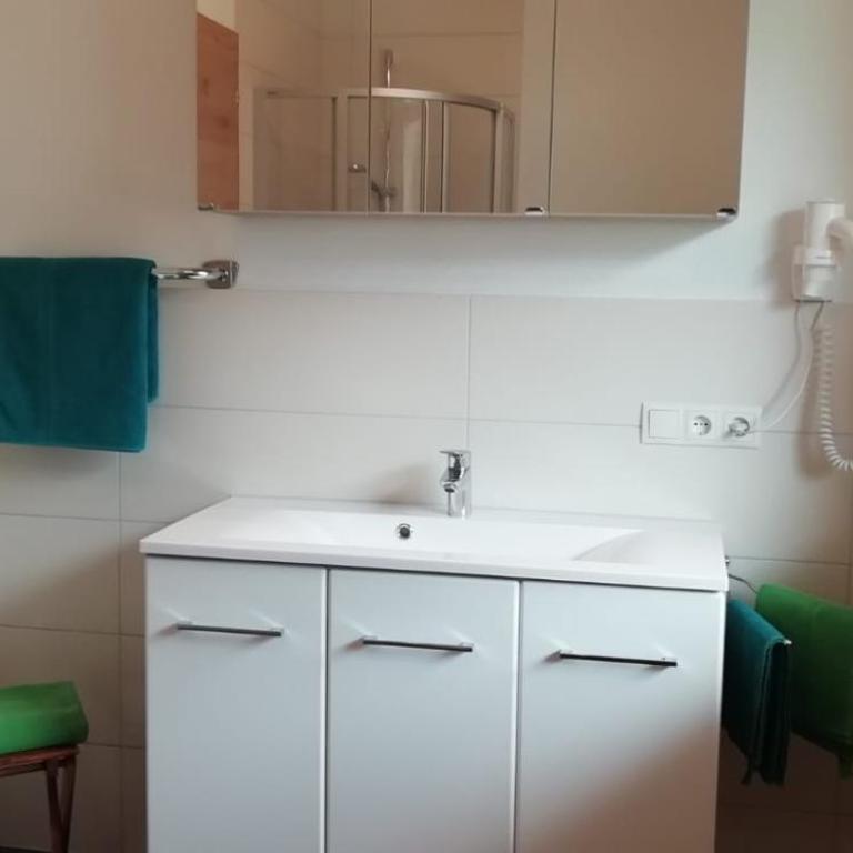 Ferienwohnung Thanner - Apartment mit Balkon - 15