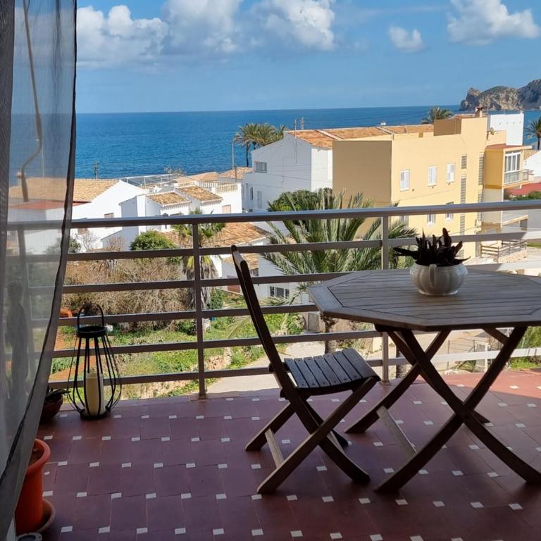 Appartement Cala Blanca - Apartamento de 2 dormitorios - 2