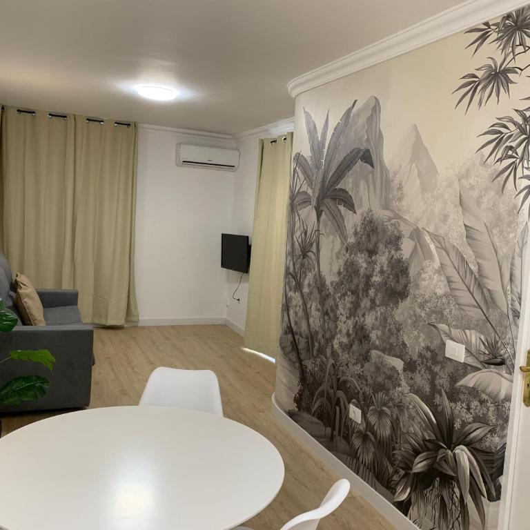 Nice Apartment Playa las Vistas. Free Wifi. - Apartamento de 1 dormitorio - 9