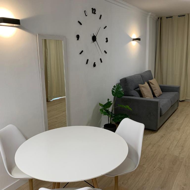 Nice Apartment Playa las Vistas. Free Wifi. - Apartamento de 1 dormitorio - 4