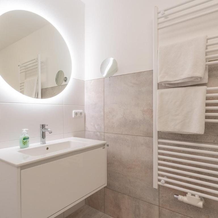 Schmuckstück Ferienapartments Bodenmais inkl aktivCARD - Studio-Apartment with Whirlpool - 1