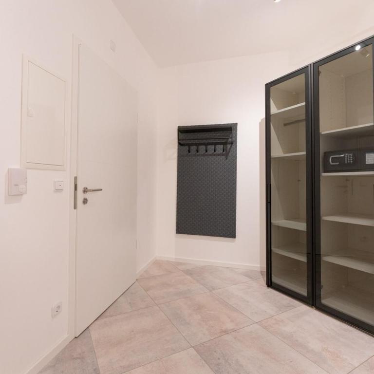 Schmuckstück Ferienapartments Bodenmais inkl aktivCARD - Studio-Apartment with Whirlpool - 3