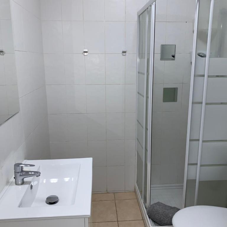 Nice Apartment Playa las Vistas. Free Wifi. - Apartamento de 1 dormitorio - 11