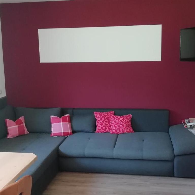 Ferienwohnung Thanner - Apartment mit Balkon - 19