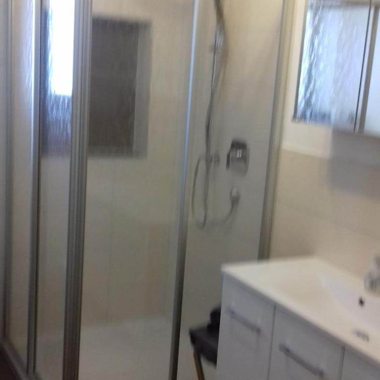 Ferienwohnung Thanner - Apartment mit 2 Schlafzimmern - 18