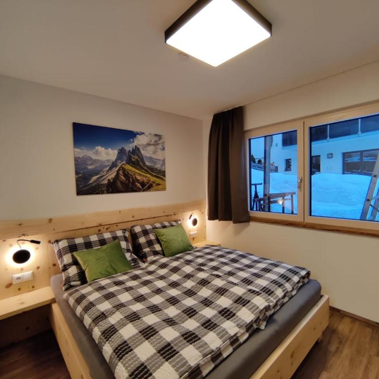 DaHome Appartements - Apartment mit 3 Schlafzimmern - 28