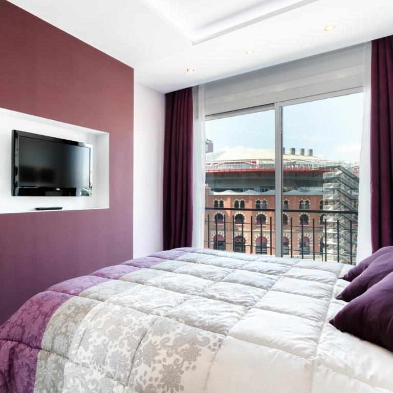 Beautiful apartment in the center equipped for 7 - Apartment with Terrace - 13