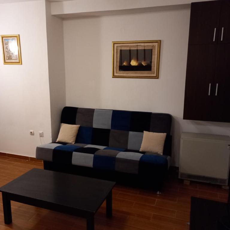 Apartments Teodora Obala - One-Bedroom Apartment with Balcony and Sea View - 31