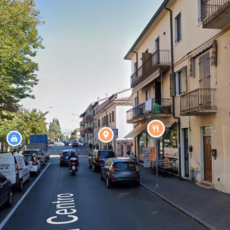 Casa Murari Bra - Appartamento con 1 Camera da Letto - 6