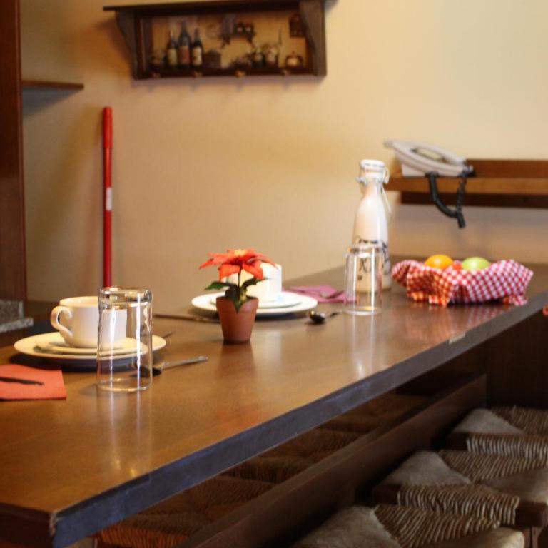 Aparthotel La Vall Blanca - Estudio - 1