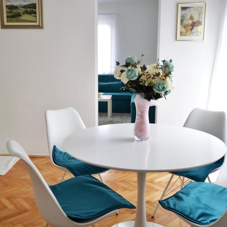 Apartman Sanja - Apartman sa 2 Spavaće Sobe - 10