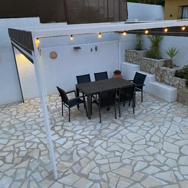 Casa di Paddy - Villa con piscina privada - 13