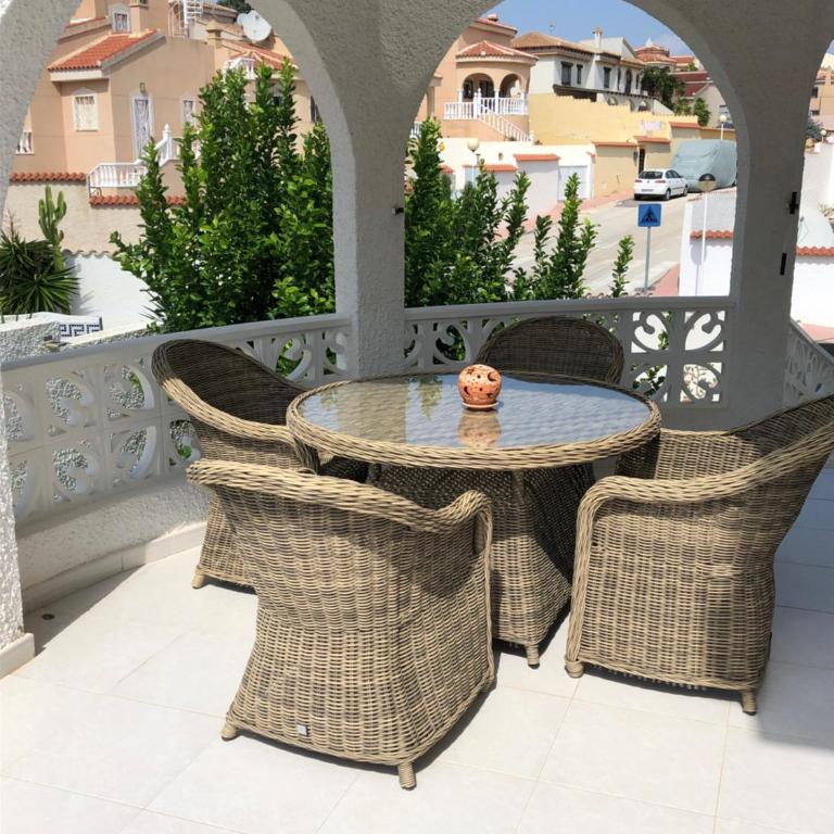 Casa di Paddy - Villa con piscina privada - 23