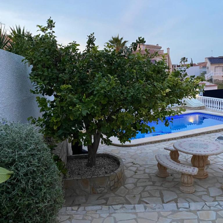 Casa di Paddy - Villa con piscina privada - 5