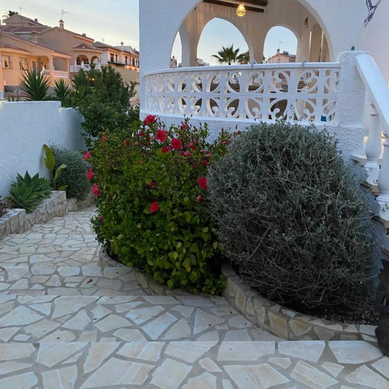 Casa di Paddy - Villa con piscina privada - 21