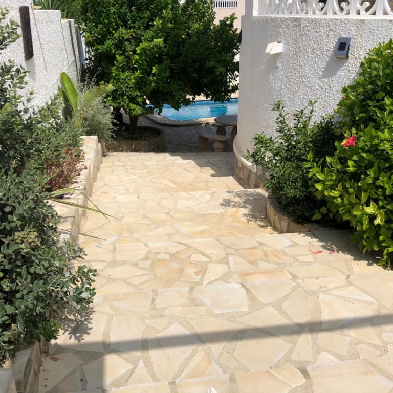 Casa di Paddy - Villa con piscina privada - 10