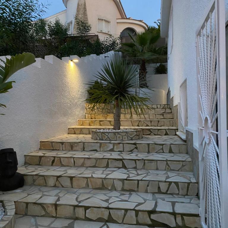 Casa di Paddy - Villa con piscina privada - 16