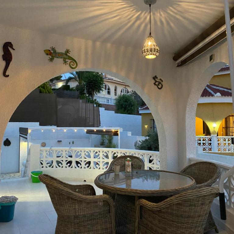 Casa di Paddy - Villa con piscina privada - 24