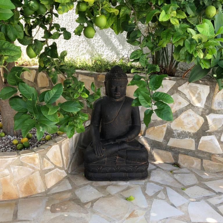 Casa di Paddy - Villa con piscina privada - 9
