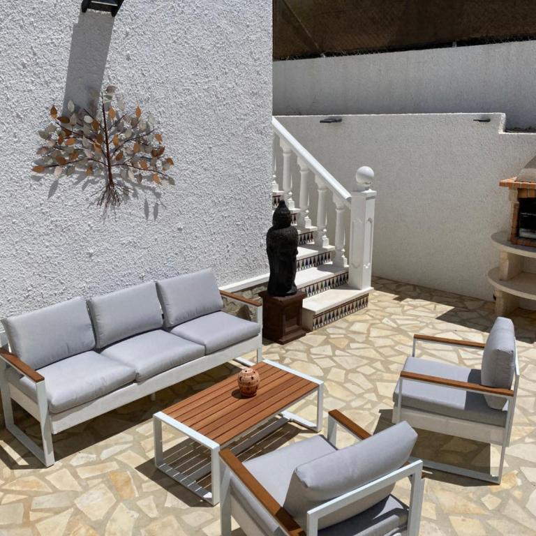 Casa di Paddy - Villa con piscina privada - 11