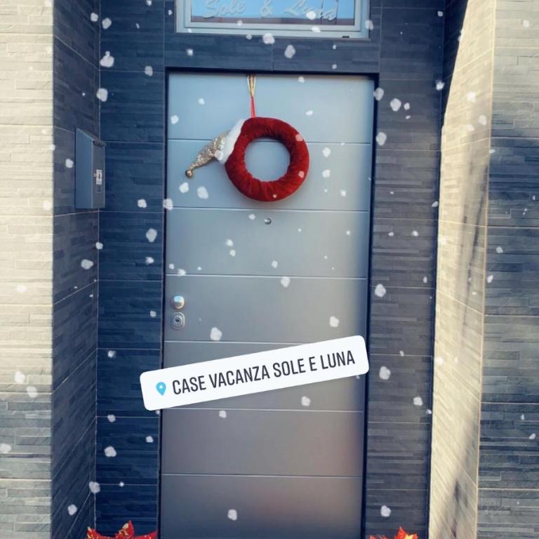 Sole & Luna - Two-Bedroom House - 2